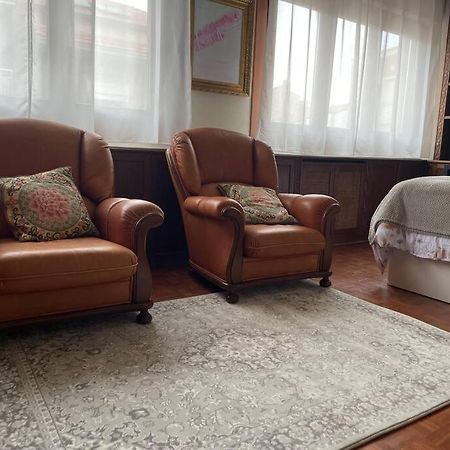 Apartament Acogedor Piso Centrico Calahorra Zewnętrze zdjęcie