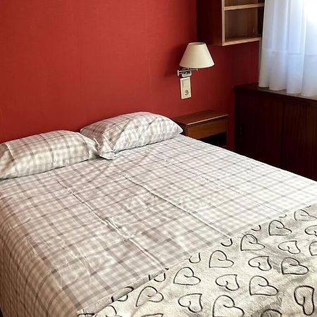 Apartament Acogedor Piso Centrico Calahorra Zewnętrze zdjęcie