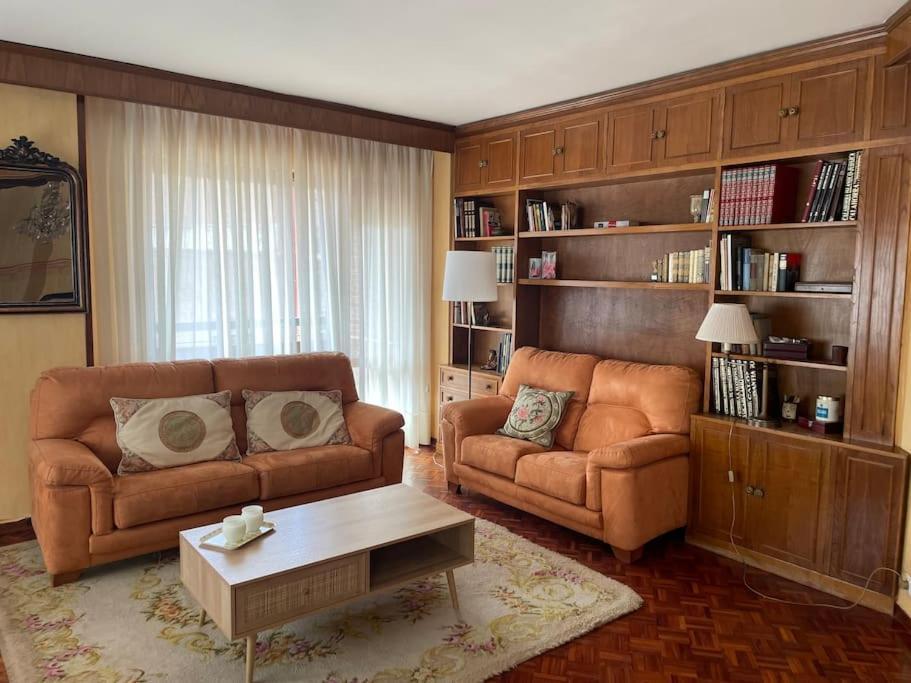 Apartament Acogedor Piso Centrico Calahorra Zewnętrze zdjęcie