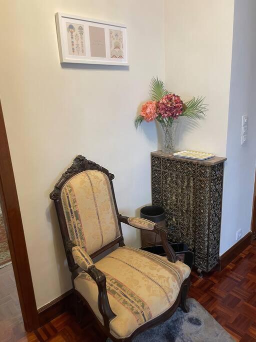 Apartament Acogedor Piso Centrico Calahorra Zewnętrze zdjęcie