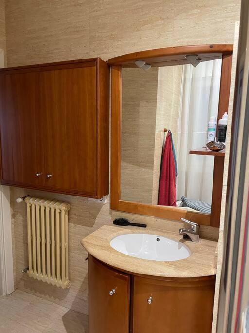 Apartament Acogedor Piso Centrico Calahorra Zewnętrze zdjęcie