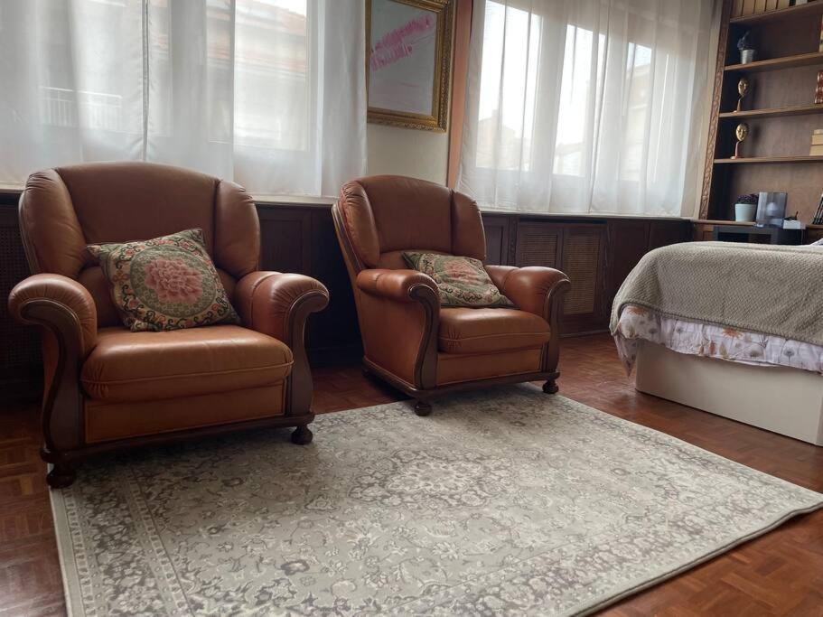 Apartament Acogedor Piso Centrico Calahorra Zewnętrze zdjęcie