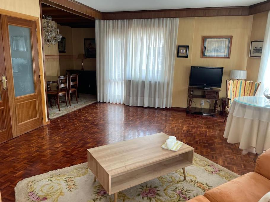 Apartament Acogedor Piso Centrico Calahorra Zewnętrze zdjęcie