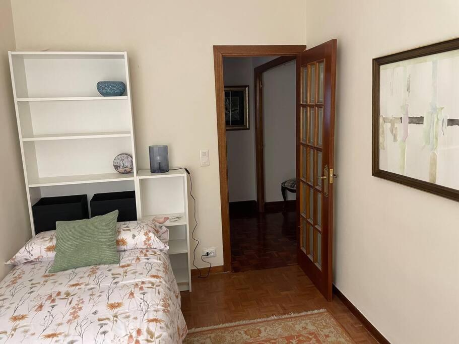 Apartament Acogedor Piso Centrico Calahorra Zewnętrze zdjęcie