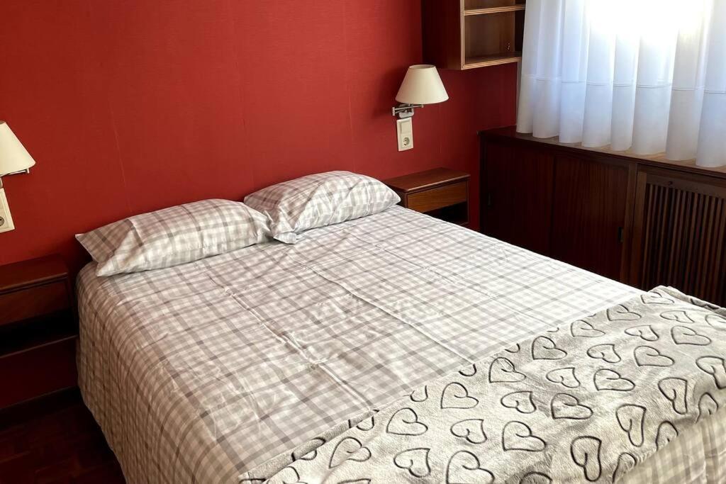 Apartament Acogedor Piso Centrico Calahorra Zewnętrze zdjęcie