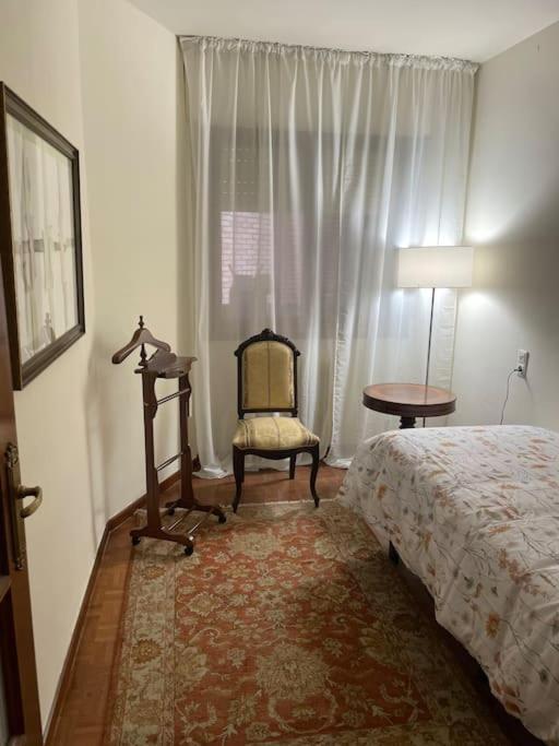 Apartament Acogedor Piso Centrico Calahorra Zewnętrze zdjęcie