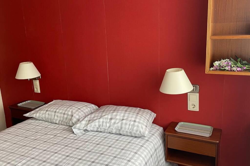 Apartament Acogedor Piso Centrico Calahorra Zewnętrze zdjęcie