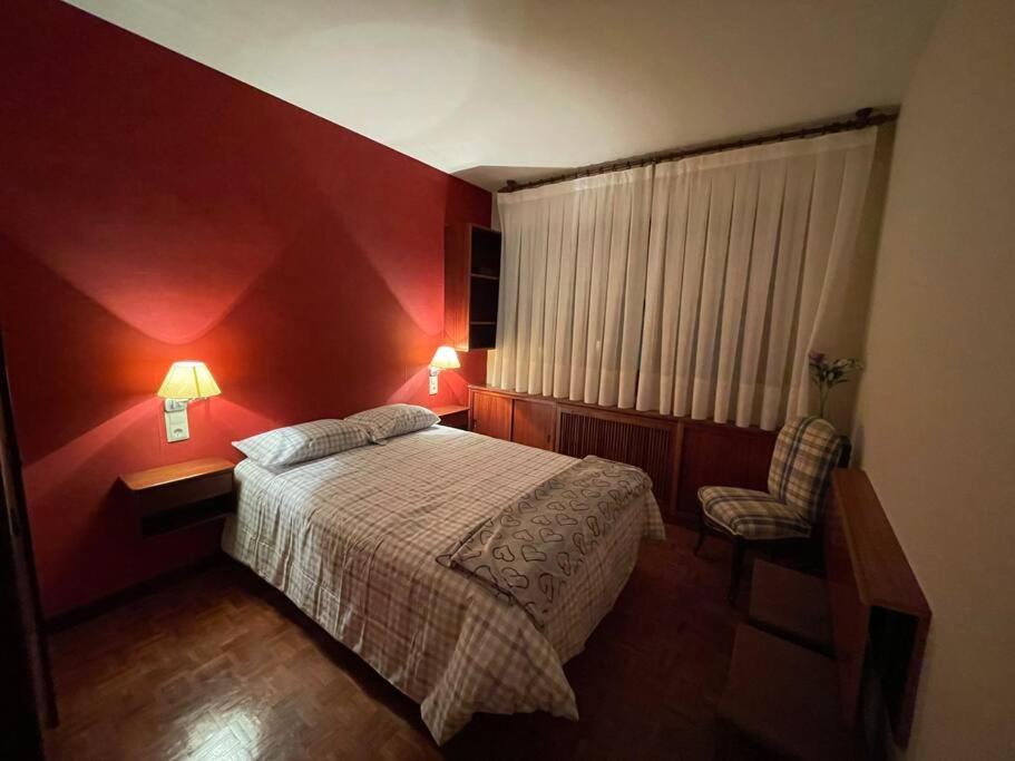 Apartament Acogedor Piso Centrico Calahorra Zewnętrze zdjęcie