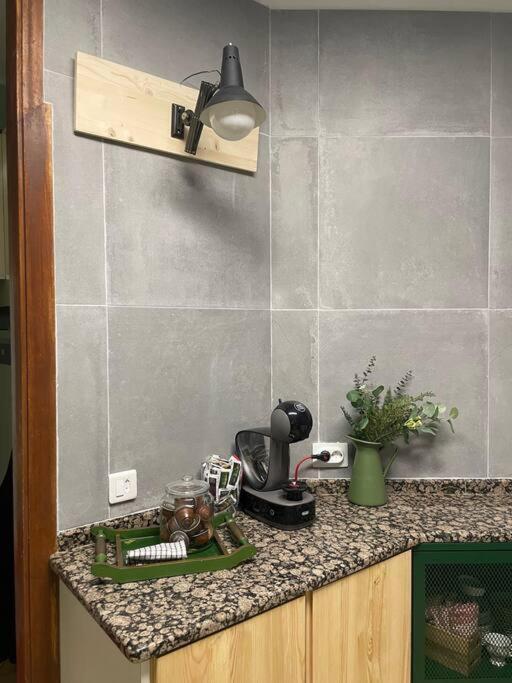 Apartament Acogedor Piso Centrico Calahorra Zewnętrze zdjęcie