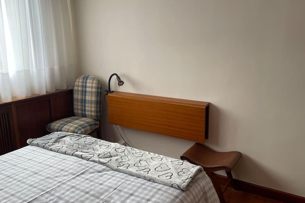 Apartament Acogedor Piso Centrico Calahorra Zewnętrze zdjęcie