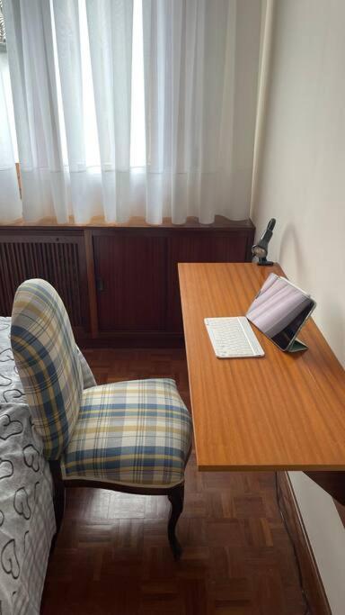 Apartament Acogedor Piso Centrico Calahorra Zewnętrze zdjęcie