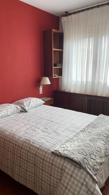 Apartament Acogedor Piso Centrico Calahorra Zewnętrze zdjęcie