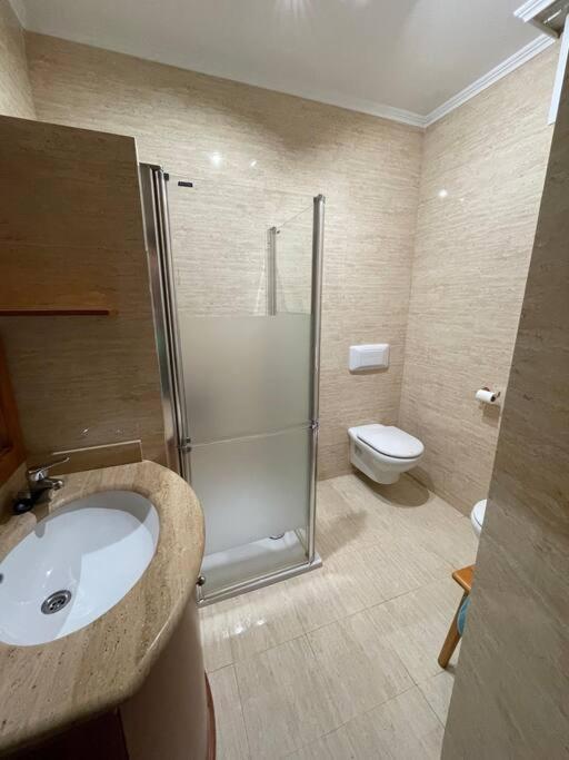 Apartament Acogedor Piso Centrico Calahorra Zewnętrze zdjęcie