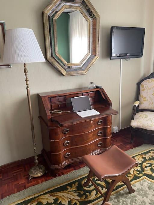 Apartament Acogedor Piso Centrico Calahorra Zewnętrze zdjęcie