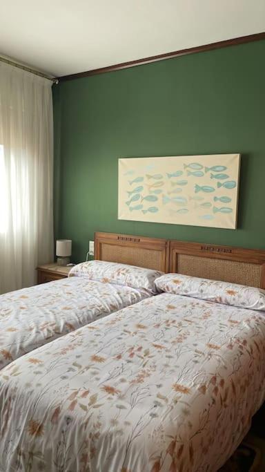 Apartament Acogedor Piso Centrico Calahorra Zewnętrze zdjęcie