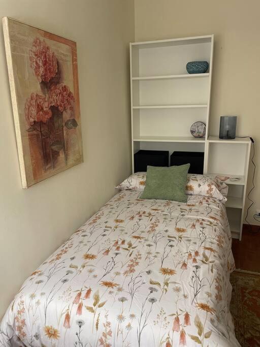 Apartament Acogedor Piso Centrico Calahorra Zewnętrze zdjęcie