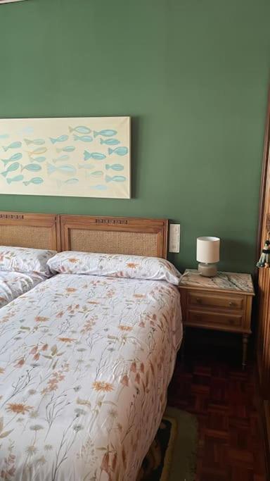 Apartament Acogedor Piso Centrico Calahorra Zewnętrze zdjęcie