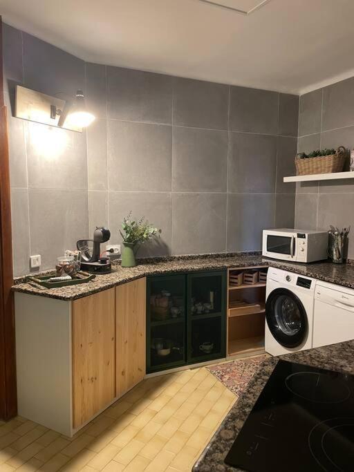 Apartament Acogedor Piso Centrico Calahorra Zewnętrze zdjęcie