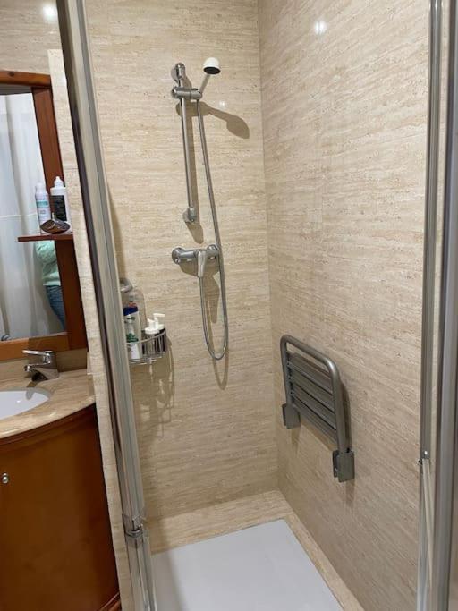 Apartament Acogedor Piso Centrico Calahorra Zewnętrze zdjęcie