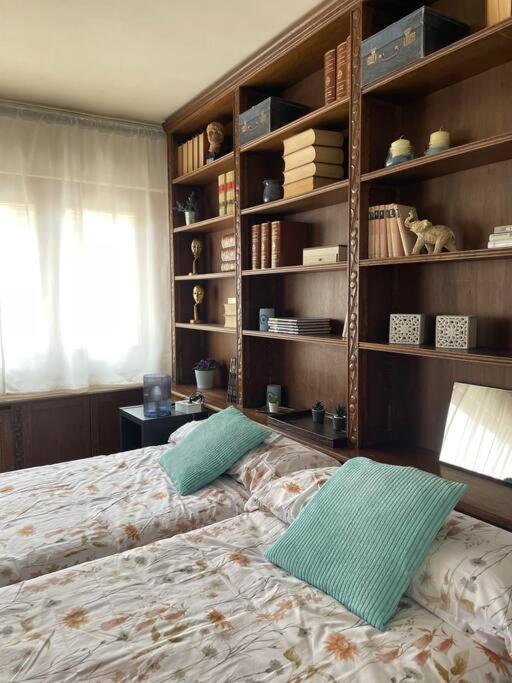 Apartament Acogedor Piso Centrico Calahorra Zewnętrze zdjęcie