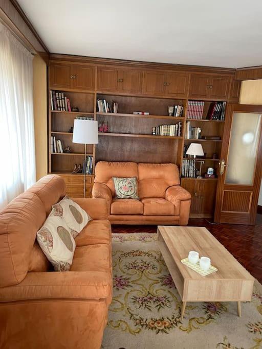 Apartament Acogedor Piso Centrico Calahorra Zewnętrze zdjęcie