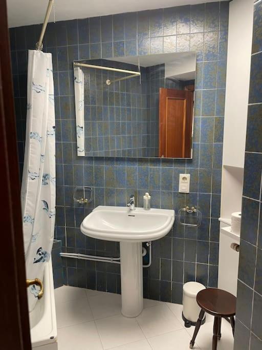 Apartament Acogedor Piso Centrico Calahorra Zewnętrze zdjęcie